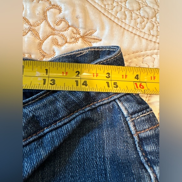 Bench denim crops - Picture 9 of 12